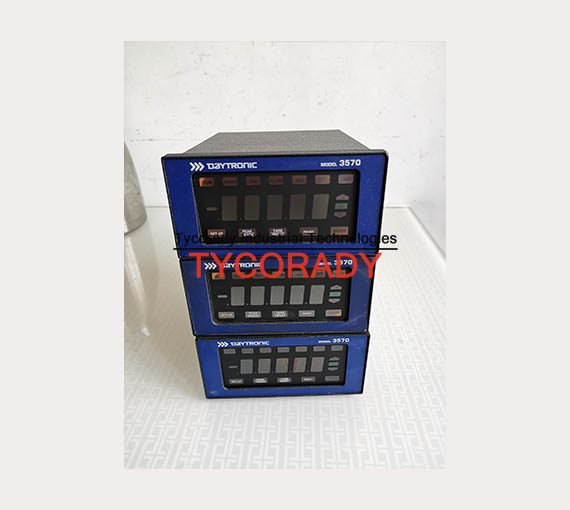 進(jìn)口直流應(yīng)變計控制器維修