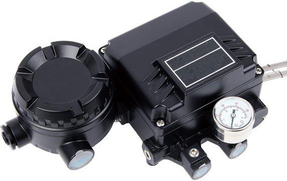 美國PMV閥門定位器