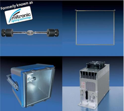 德國HOENLE測(cè)量儀表