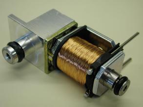 美國(guó)RODIX電磁線(xiàn)圈