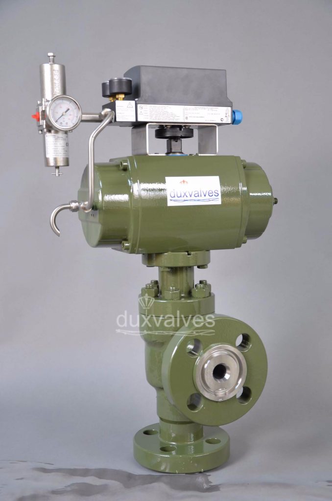 供應荷蘭duxvalves閥門、執(zhí)行器