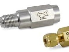 Gasflo閥門(mén)、接頭