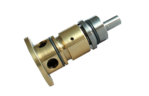 美國(guó)UNIK渦輪機(jī)