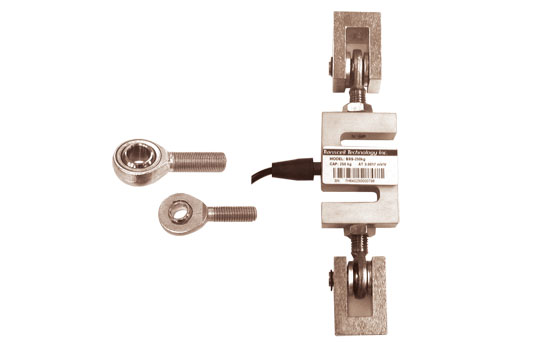 美國(guó)柯力HMCELLS稱(chēng)重傳感器
