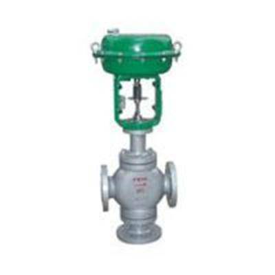 德國(guó)McCANNA閥