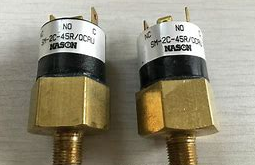 美國(guó)NASON壓力開關(guān)