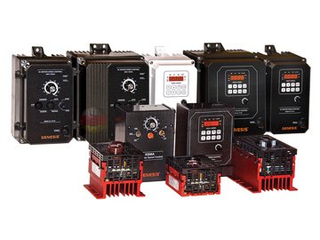 美國KB ELECTRONICS變頻器/直流調(diào)速器/交流驅動器